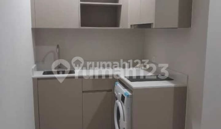 Jual Rugi!!! Apart 2 Bedroom Menara Jakarta At Kemayoran
