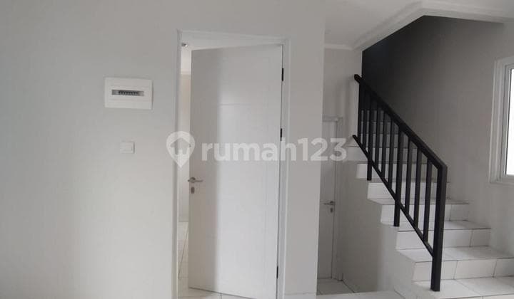 Dijual Rumah Summarecon Cluster Dayana Murah Siap Huni Gede Bage Bandung Timur