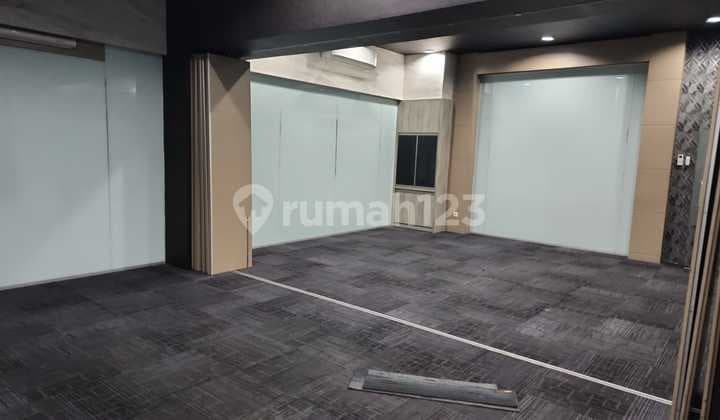 Disewa Ruang Usaha Kota Bandung Bkr Siap Huni Murah