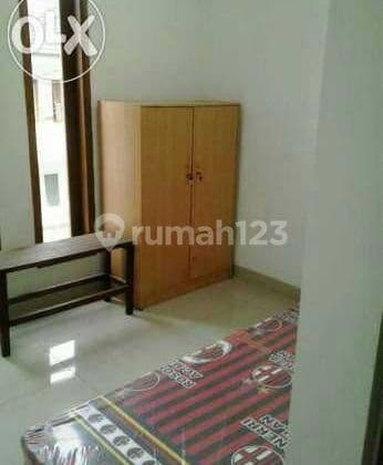 Rukost Aktif Kondisi Full Bagus Jual Cepat