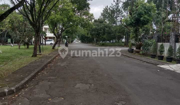 Dijual Cepat Kavling Batununggal Hook Murah Lokasi Bagus SHM