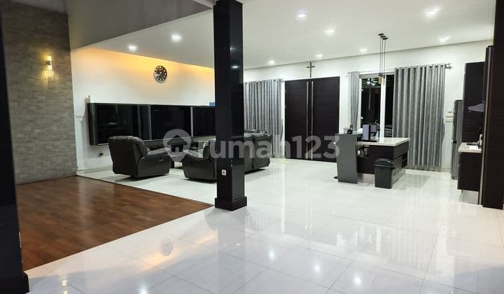 Jual Cepat Rumah Taman Kopo Tki Siap Huni Bagus Murah Bandung Selatan