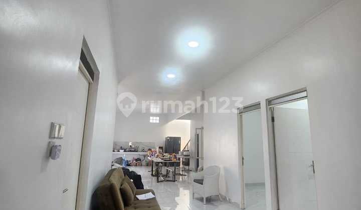 Dijual Cepat Rumah Bagus Taman Holis Nego Sampai Jadi Bandung Selatan