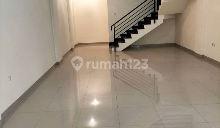 Dijual ruko baru cocok buat kantor bandung selatan mekar wangi karasak