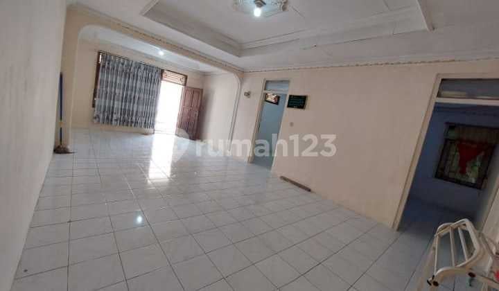 Cheap For Sale Mount Batu Andir House Ready to Occupy Negotiable Bandung City