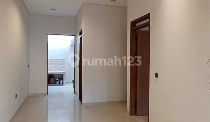 Disewa Rumah Baru Siap Huni Holis Bandung Selatan