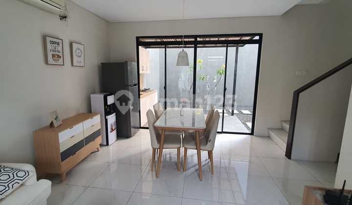 Disewa Rumah Baru Renov Bagus Siap Huni Kbp Kota Baru Parahyangan Bandung Barat Padalrang