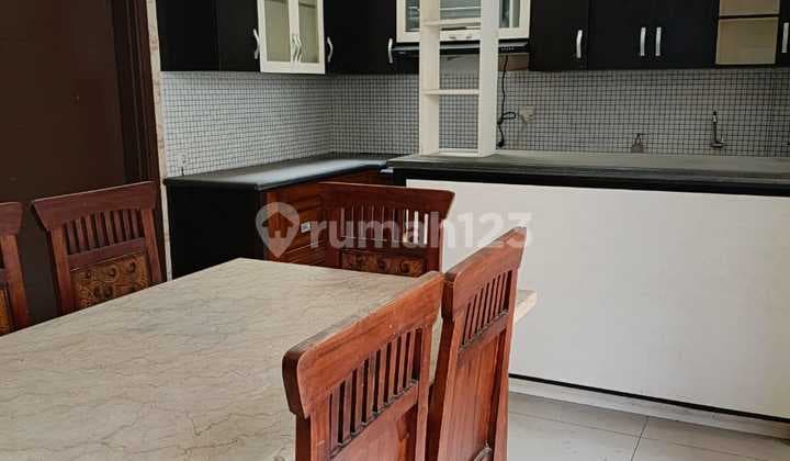 Disewa Rumah Summarecon Btari Siap Huni Full Furnish Murah Bandung Timur