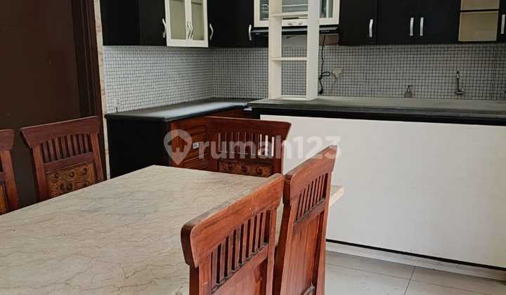 Disewa Rumah Summarecon Btari Siap Huni Full Furnish Murah Bandung Timur