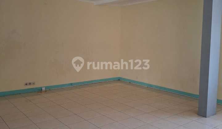 Disewa Rumah Gegerkalong Murah Siap Huni Bandung Utara Barat