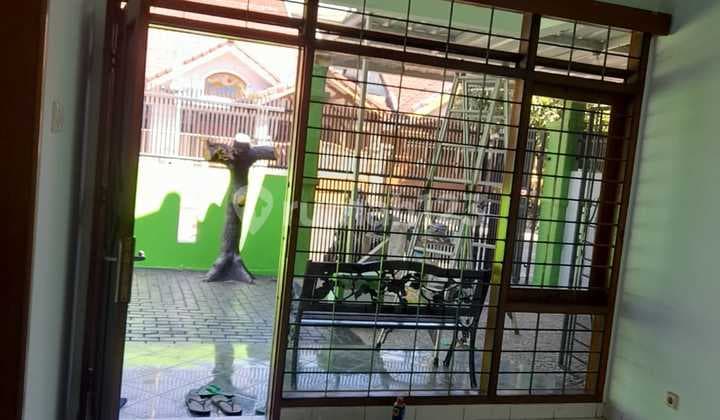 Dijual Rumah Batununggal Mulia Dalam Cluster Siap Huni Murah Bagus