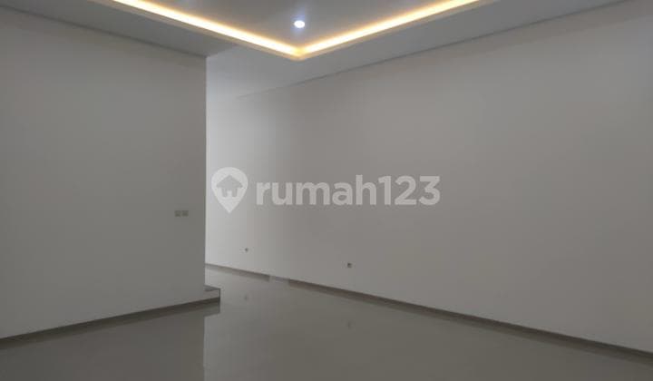 Jual Rumah Baru Siap Huni Bagus Murah Mekar Wangi Bandung Selatan