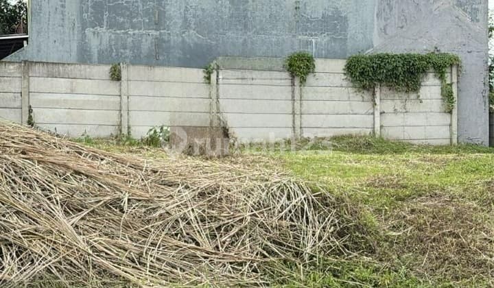 Jual Tanah Setraduta Lokasi Bagus Menarik Murah Nego Sampai Jadi