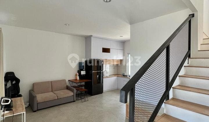 Jual Cepat Rumah Gegerkalong Ciwaruga Siap Huni Murah Bandung Utara