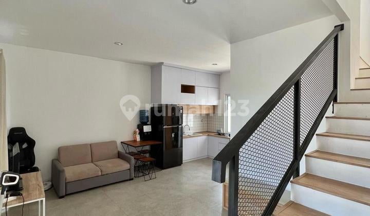 Jual Cepat Rumah Gegerkalong Ciwaruga Siap Huni Murah Bandung Utara