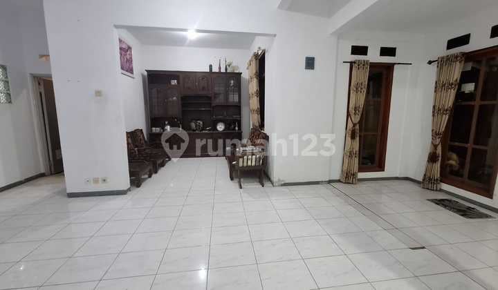 Jual Cepat Rumah Pondok Mutiara Cimahi Utara Siap Huni