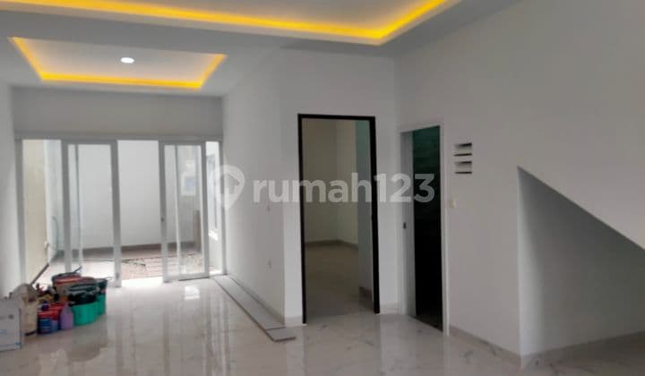 Dijual Rumah Baru Siap Huni SHM Bagus Murah Kopo Permai Bandung Selatan