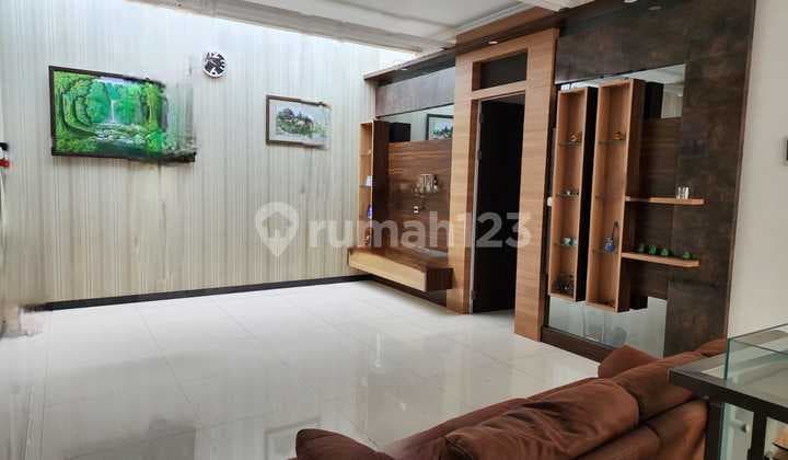 Dijual Tki Sommerville Bagus Siap Huni Nego Bandung Selatan