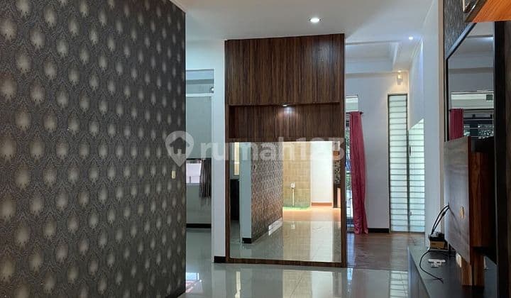 Jual Cepat Rumah Tki V Siap Huni Bagus Murah Bandung Selatan