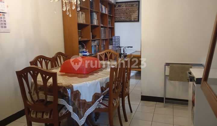 Dijual Rumah Setraduta Murah Siap Huni Bandung Utara Perintis