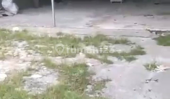 Jual Kavling Kotak Taman Holis Bandung Selatan Nego