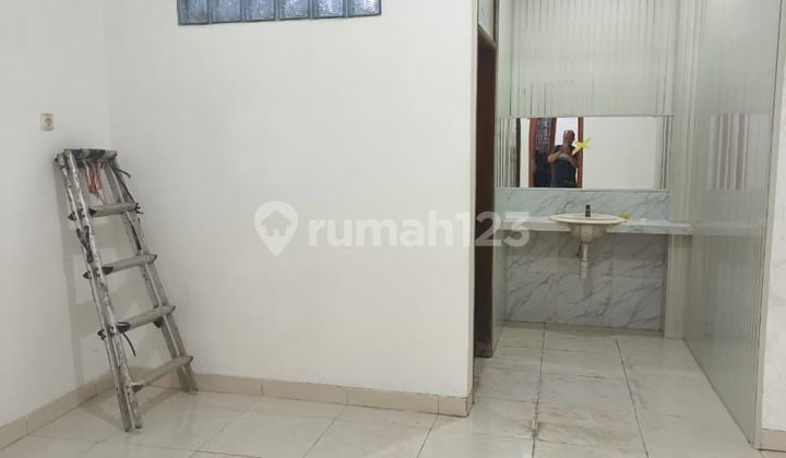 Jual Cepat Rumah Pagarsih Dalam Gg Bagus Rapih Murah Bandung Kota