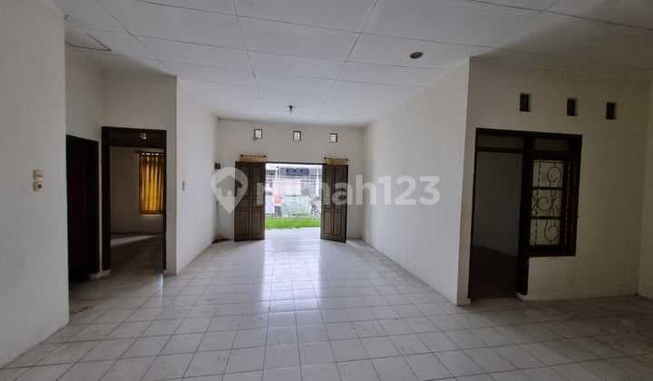 Jual Rumah Tki 2 Siap Huni Bagus Murah Bandung Selatan