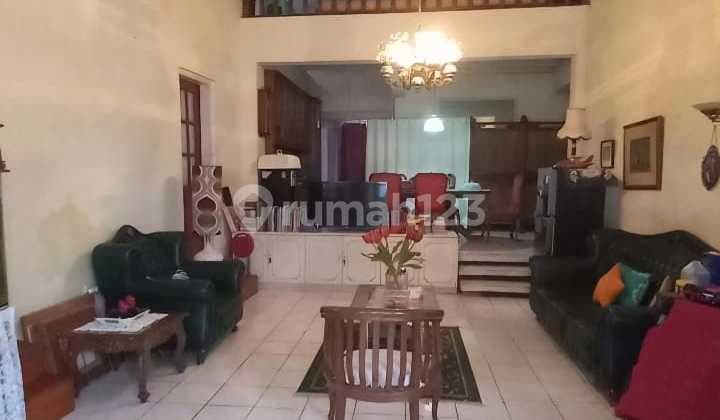 Jual Rumah dengan Taman Siap Huni Harga Nego Sampai Deal Bagusbandung Utara