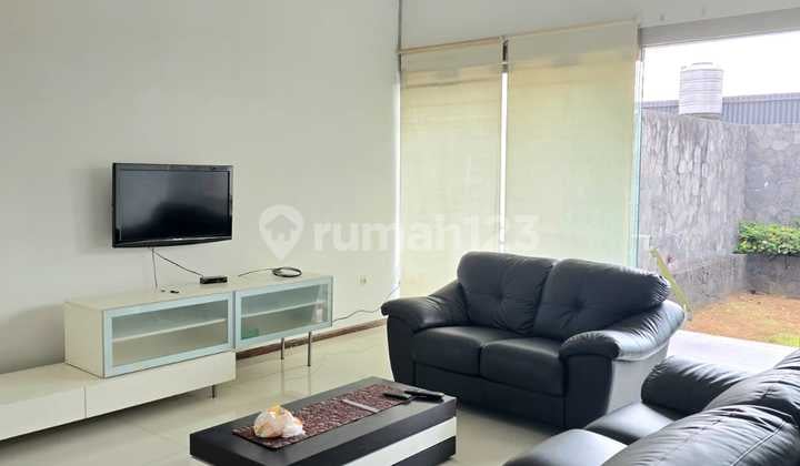 Jual Rumah Setra Duta Lux Bagus Siap Huni Nego Bandung Utara