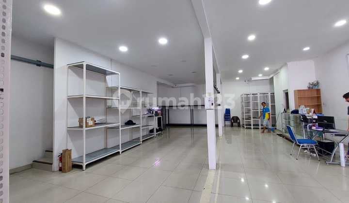 Disewa Ruko Rendeng Siap Huni Bagus Murah Gunung Batu