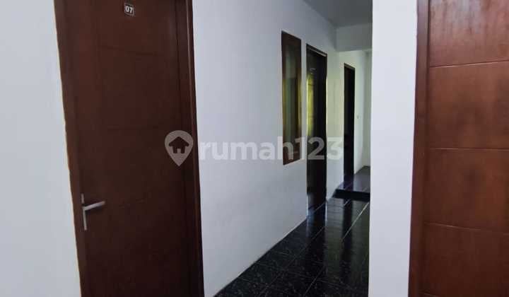 Dijual Kos Kosan Murah Gegerkalong Rapih Murah Siap Huni Bandung Utara