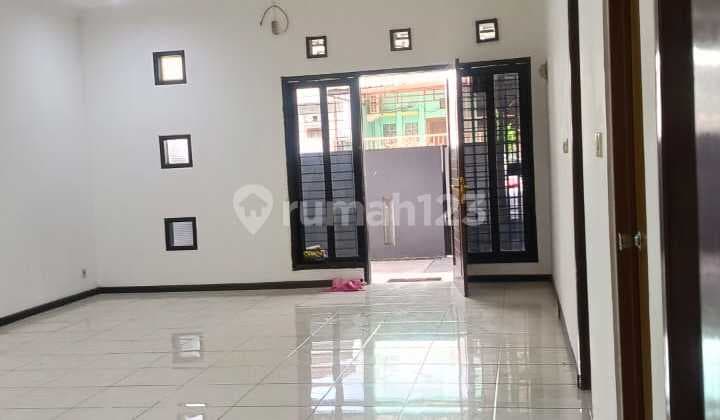Dijual Rumah Tki 2 Siap Huni Murah Bagus
