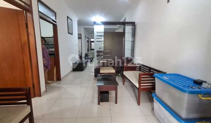 Dijual Cepat Rumah Batununggal Siap Huni Murah Bandung Selatan