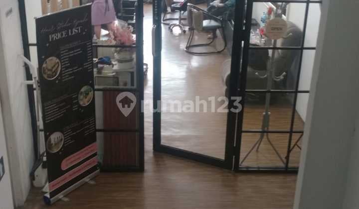 Jual Ruko Paskal23 Siap Huni Bagus Murah Bandung Kota Pasirkaliki