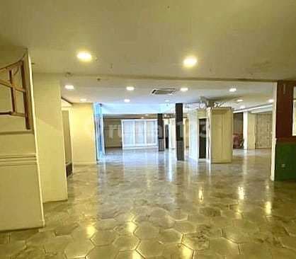 Disewa Ruang Usaha Blong Dekat Mallakses Parkir Luas Sukajadi Bandung Utara