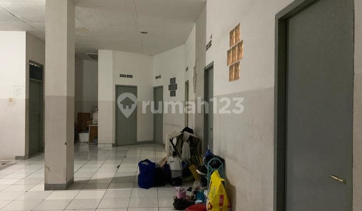 Jual Cepat Kos Kosan Siap Huni Murah Pajajaran Bandung