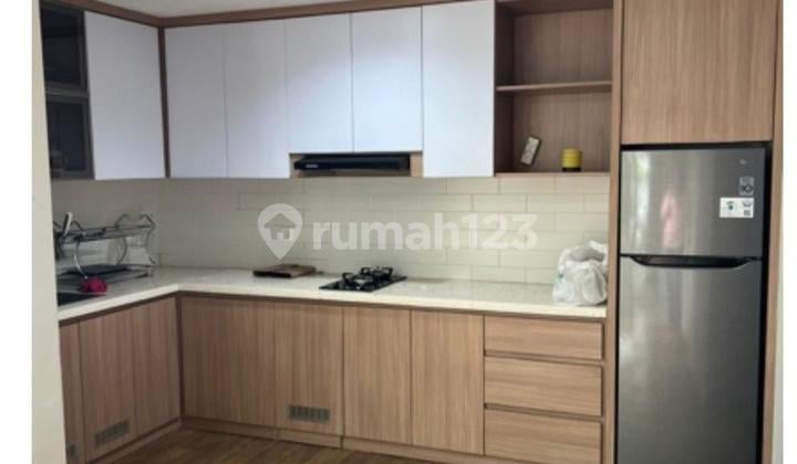 Disewa Rumah Siap Huni Summarecon Flora Bandung Timur Bagus Furnish