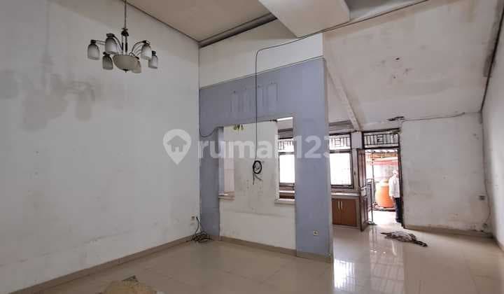 Disewa dan Jual Ruko Siap Huni untuk Kantor Toko Usaha Pagarsih Bandung Kota
