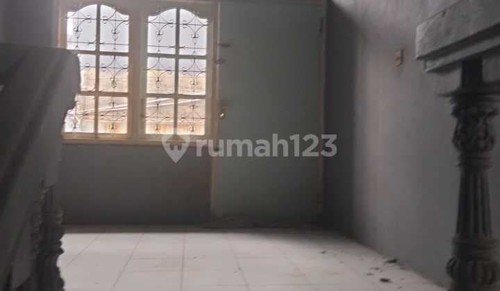 Dijual Cepat Rumah Taman Kopo Bandung Selatan Murah Nego