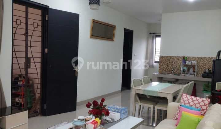 Jual Cepat Rumah Sarijadi Sari Asih Bandung Utara Murah