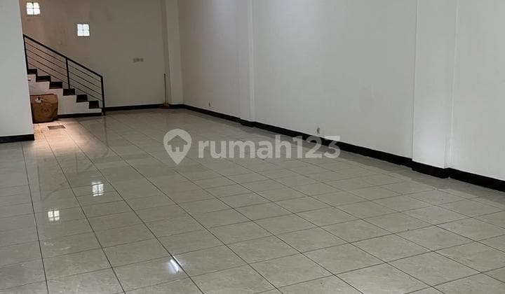 Dijual Ruko Jarang Ada Bkr SHM Siap Huni Nego Sampai Jadi Bandung Kota