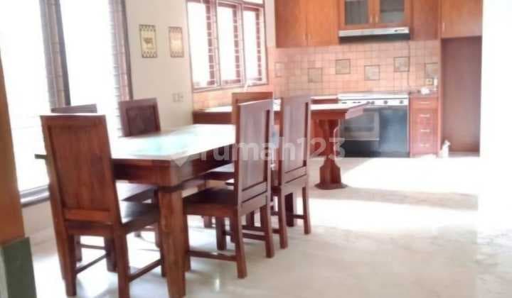 Dijual Rumah Setra Indah Siap Huni Nego Bagus Bandung Utara