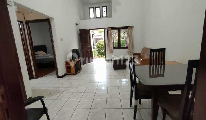 Disewa Rumah Kotabaru Kbp Siap Huni Murah Bagus Padalarang Wangsakerta