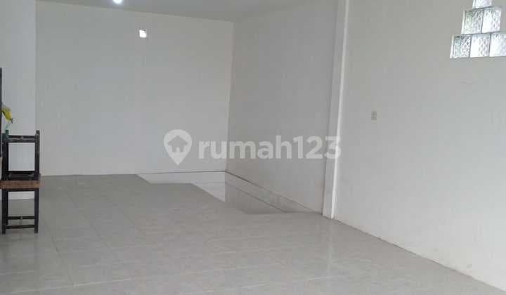 Jual Ruko Rendeng Mainroad Kopo Katapang Bandung Selatan