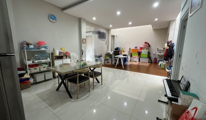 Jual Rumah Muara Dekat Masjid Bagus Siap Huni Murah Nego Bandung Selatan