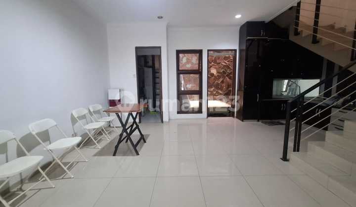 Dijual dan Sewa Rumah Gunung Batu Cimahi Utara