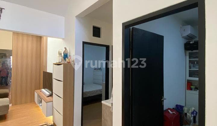 Dijual Rumah di Kbp Siap Huni Murah Bagus Padalarang