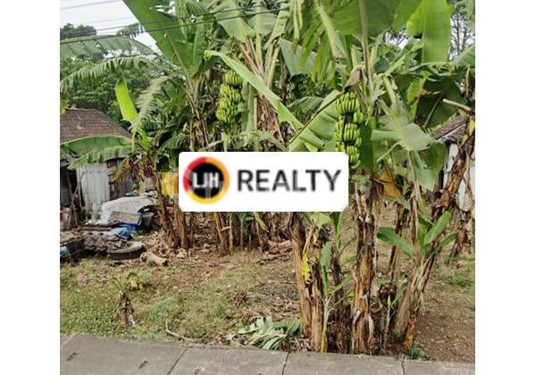 Kavling di Penundan Banyuputih Batang Jawa Tengah