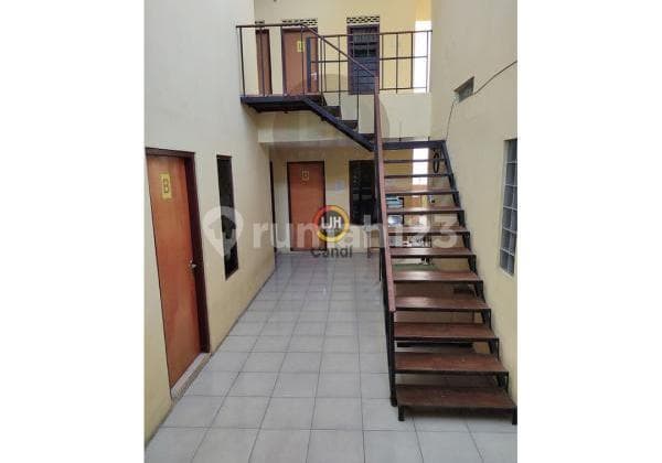 Boarding House on Tulus Harapan Raya Street, Semarang