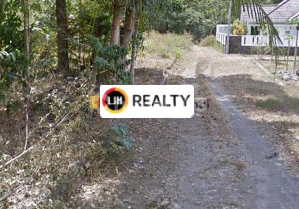 Kavling di DK Dayakan Sleman Yogyakarta